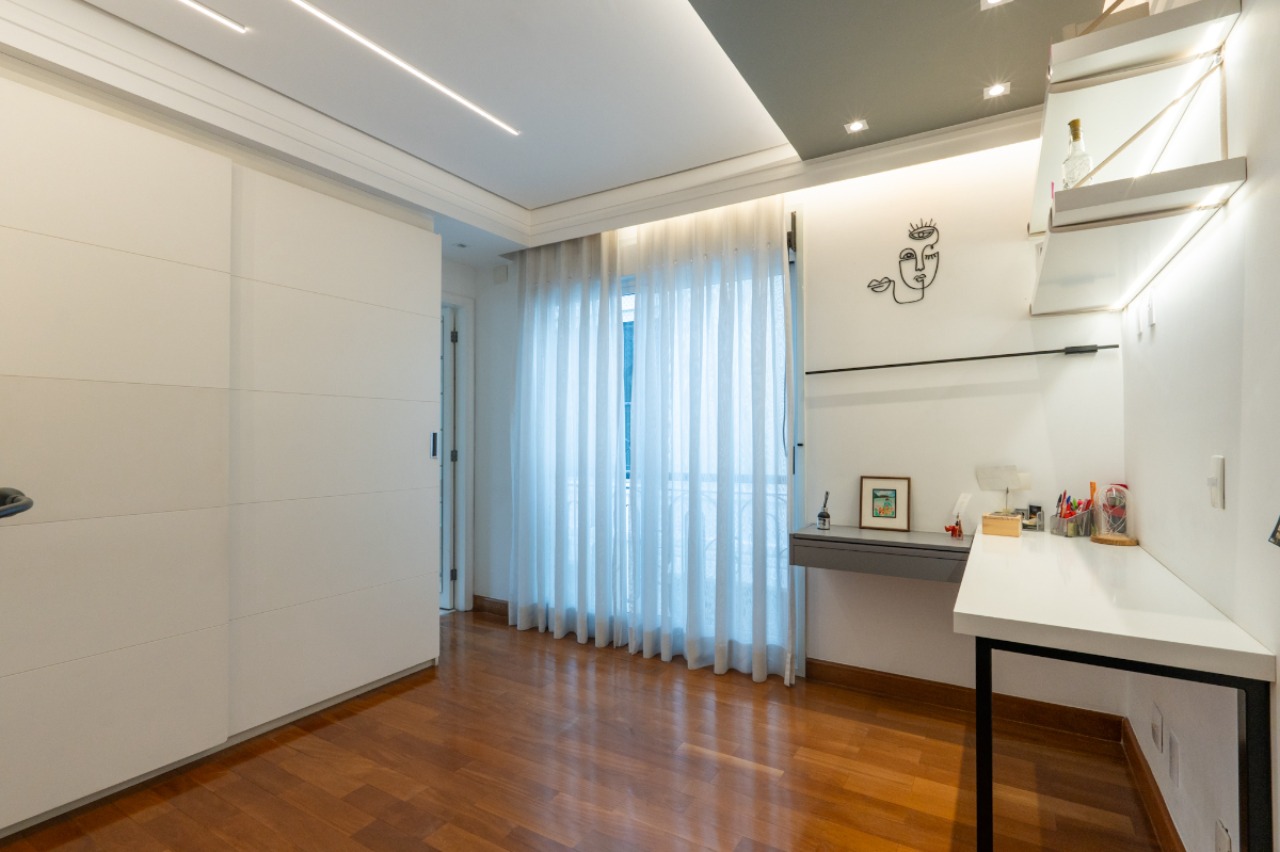 Casa de Condomínio, 4 quartos - Foto 48