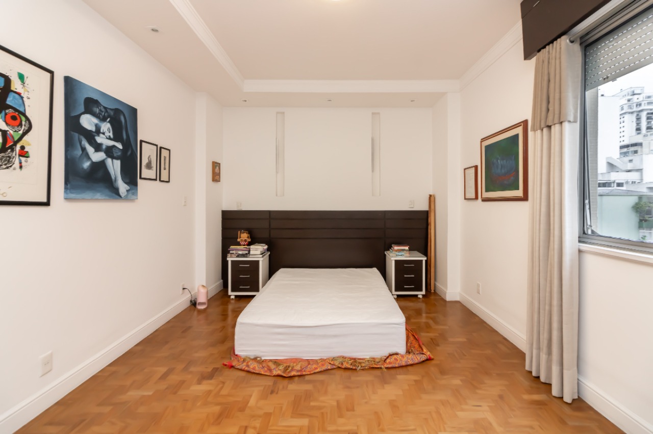 Apartamento, 3 quartos, 210 m² - Foto 13