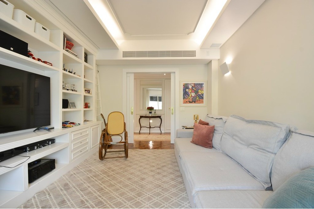 Apartamento, 4 quartos, 358 m² - Foto 42