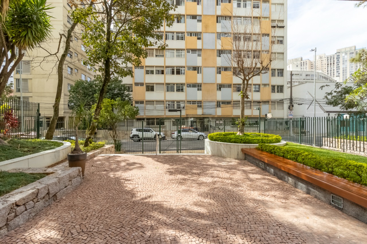 Apartamento, 2 quartos, 110 m² - Foto 4
