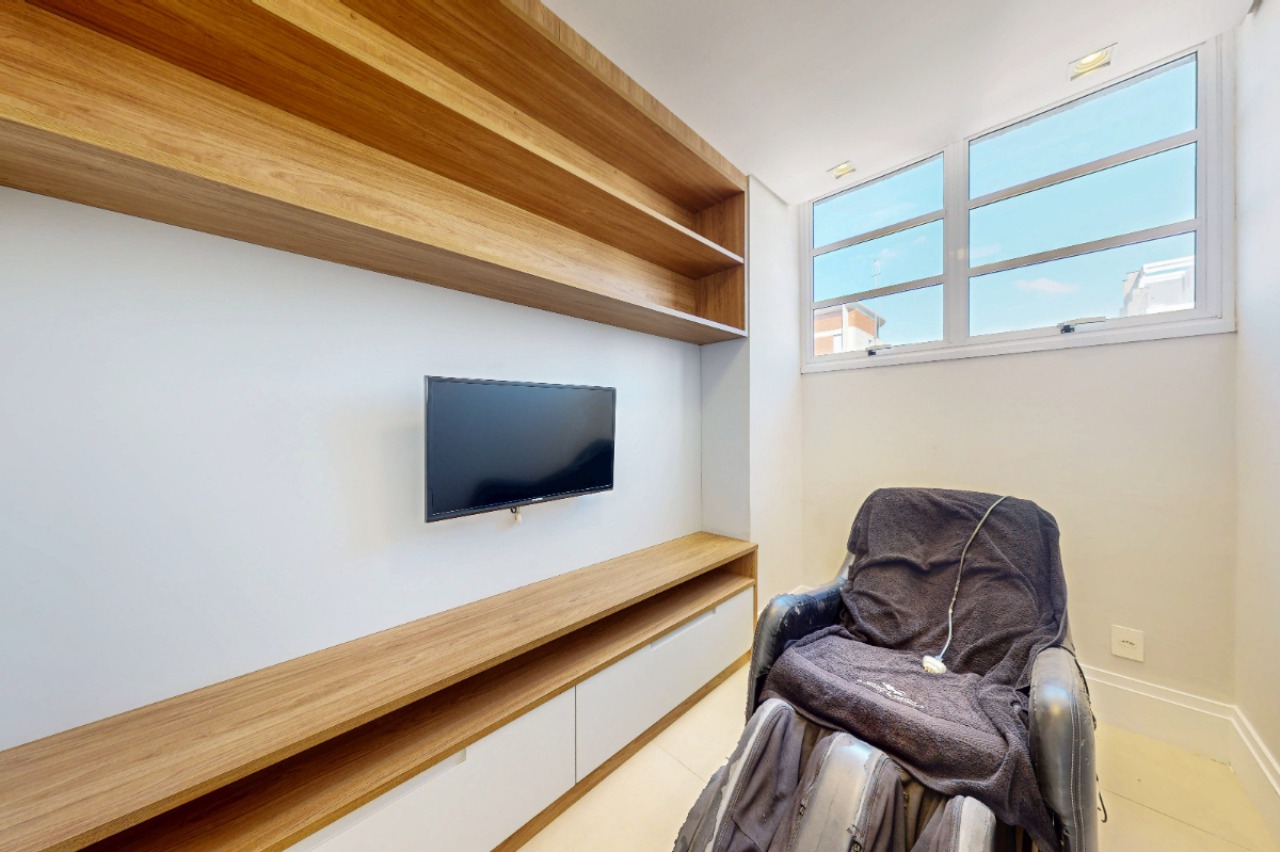 Apartamento, 3 quartos, 230 m² - Foto 35