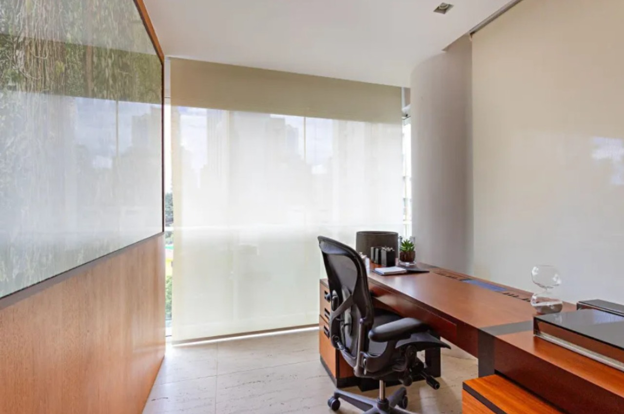 Apartamento, 1 quarto, 130 m² - Foto 14