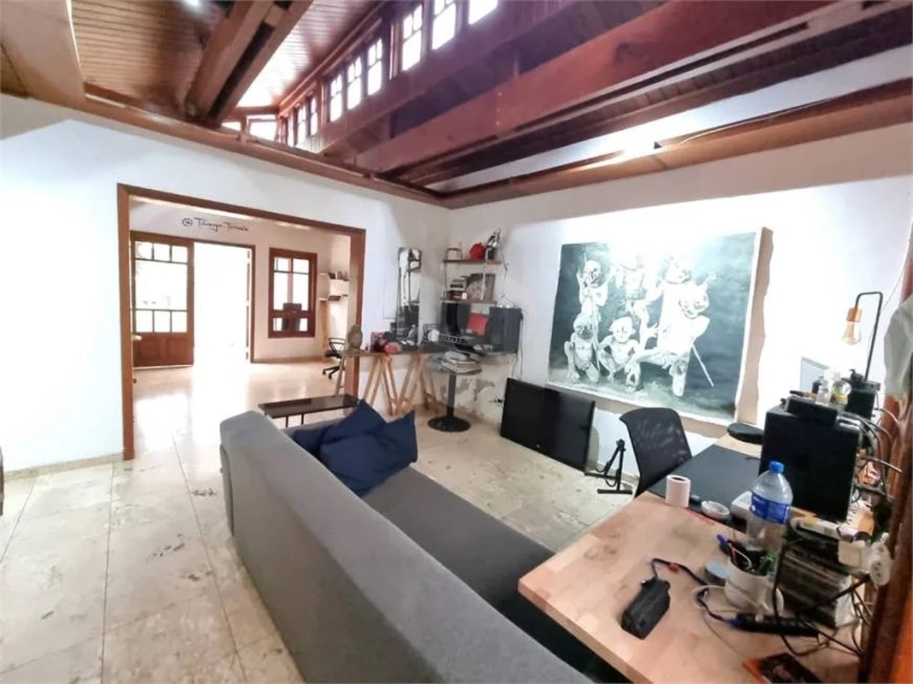 Casa, 3 quartos, 300 m² - Foto 7