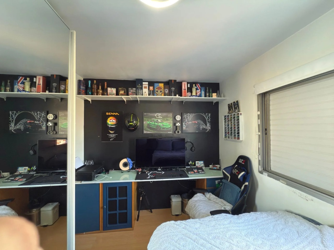 Apartamento, 2 quartos, 78 m² - Foto 7