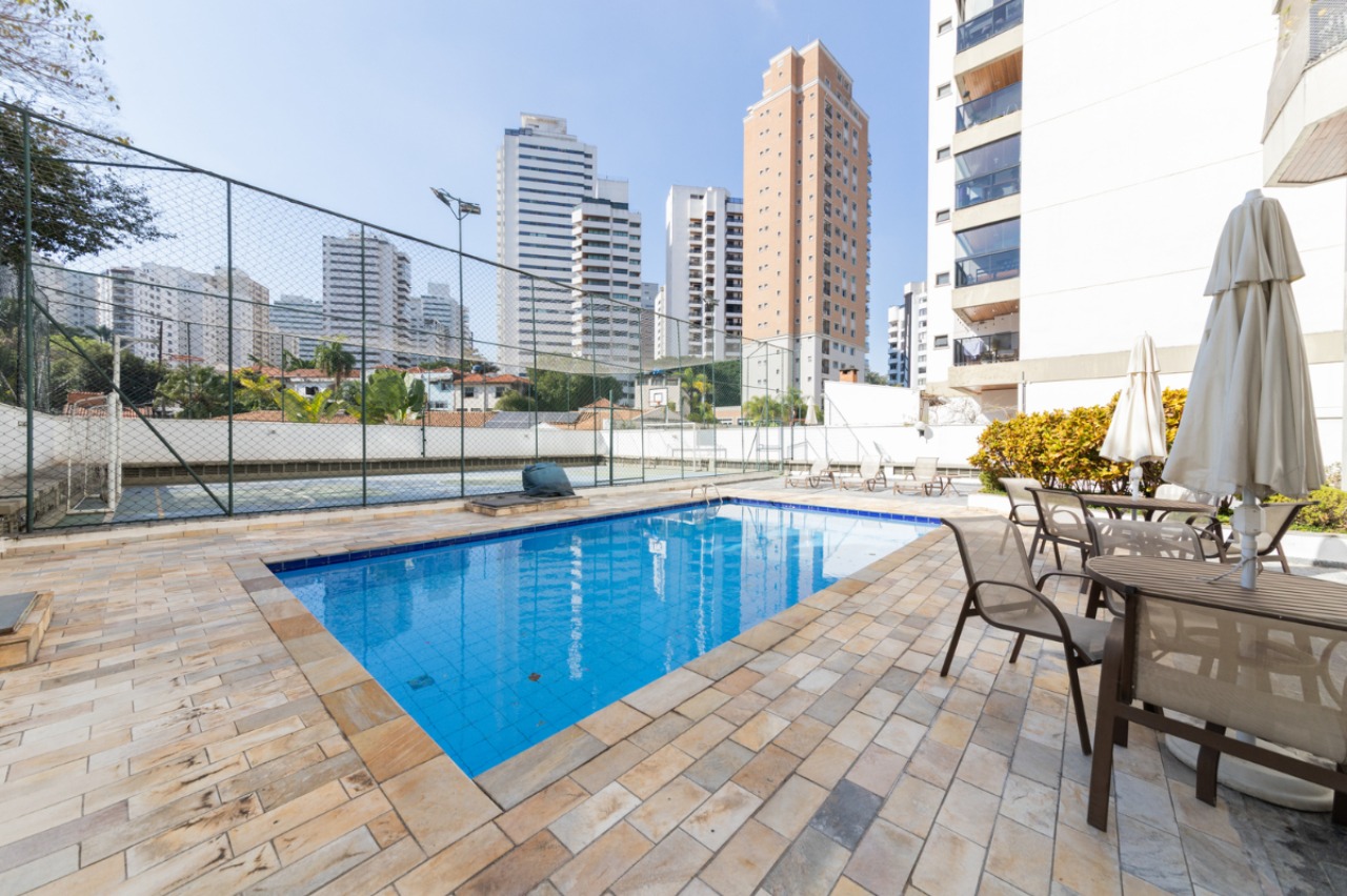 Apartamento, 3 quartos, 170 m² - Foto 25