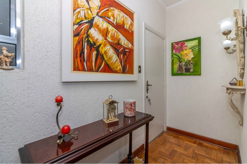 Apartamento, 3 quartos, 145 m² - Foto 25