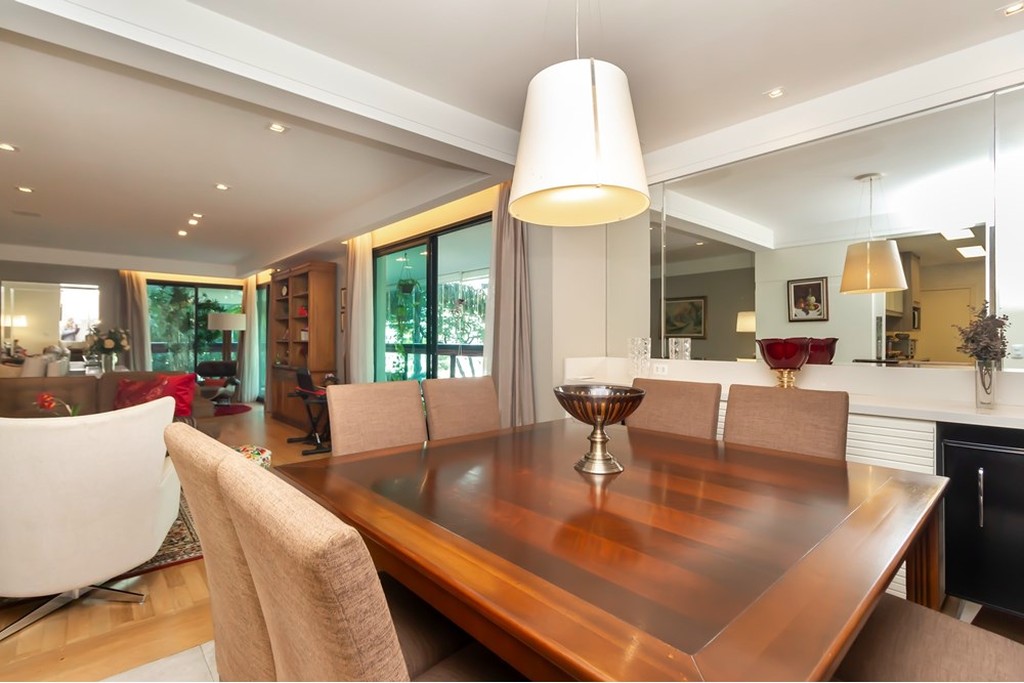 Apartamento, 4 quartos, 243 m² - Foto 32