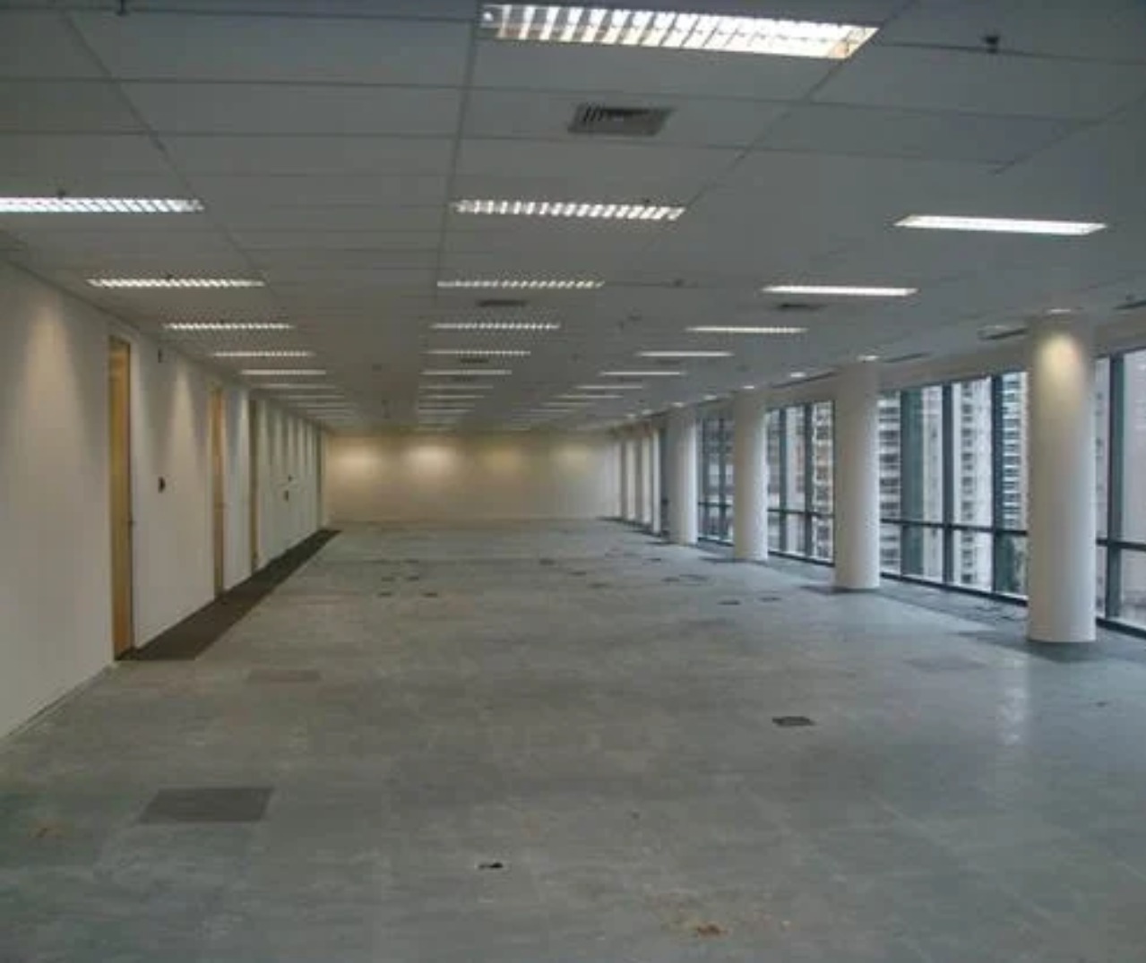 Sala-Conjunto, 540 m² - Foto 3