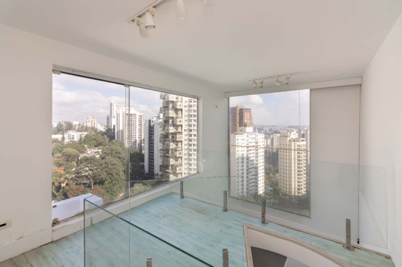 Cobertura, 3 quartos, 150 m² - Foto 21