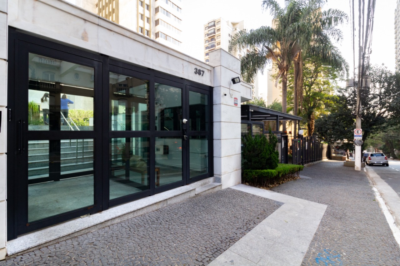 Apartamento, 3 quartos, 340 m² - Foto 36