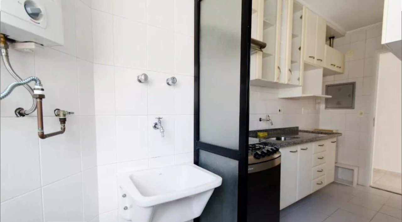 Apartamento, 1 quarto, 40 m² - Foto 11