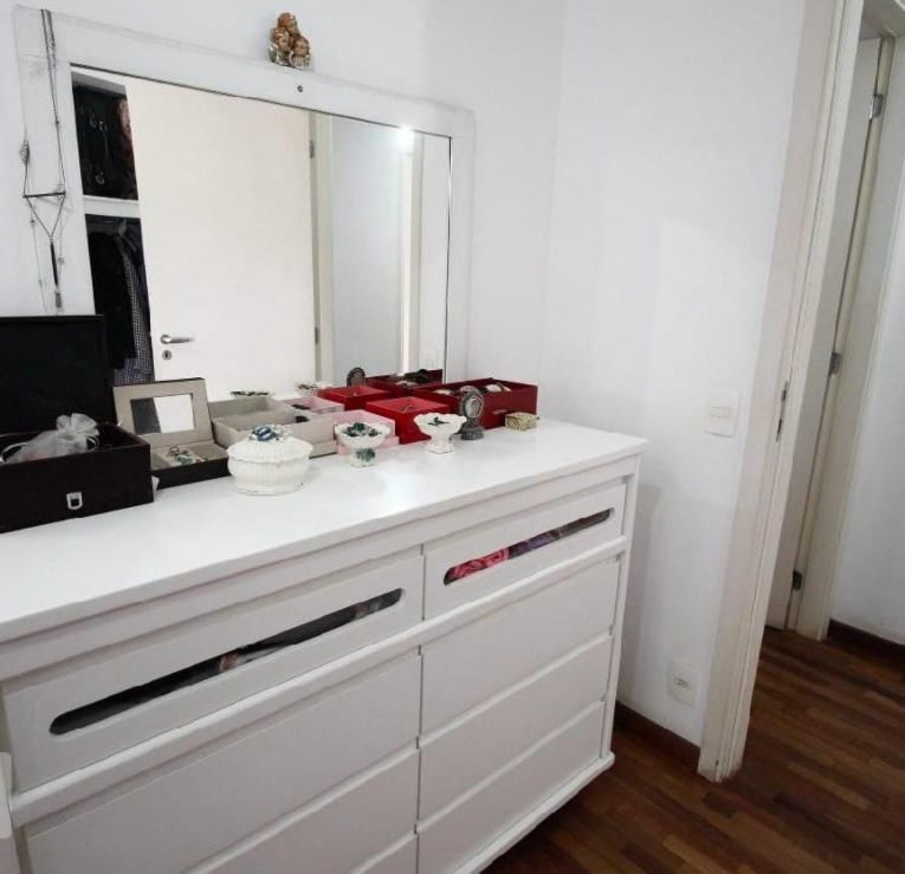 Apartamento, 3 quartos, 182 m² - Foto 52