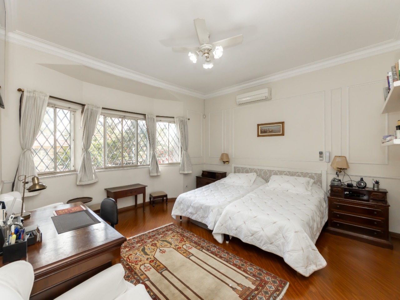 Casa, 4 quartos, 400 m² - Foto 12