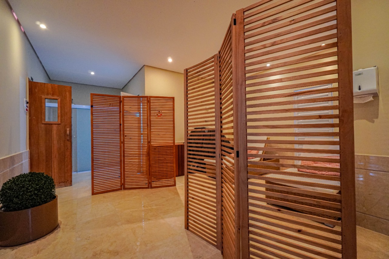 Apartamento, 4 quartos, 250 m² - Foto 30