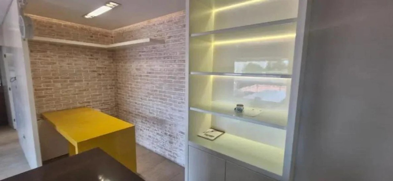 Apartamento, 1 quarto, 70 m² - Foto 9