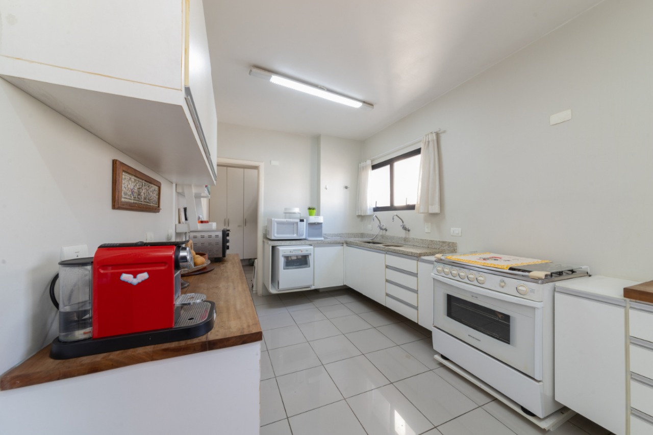 Apartamento, 3 quartos, 170 m² - Foto 55