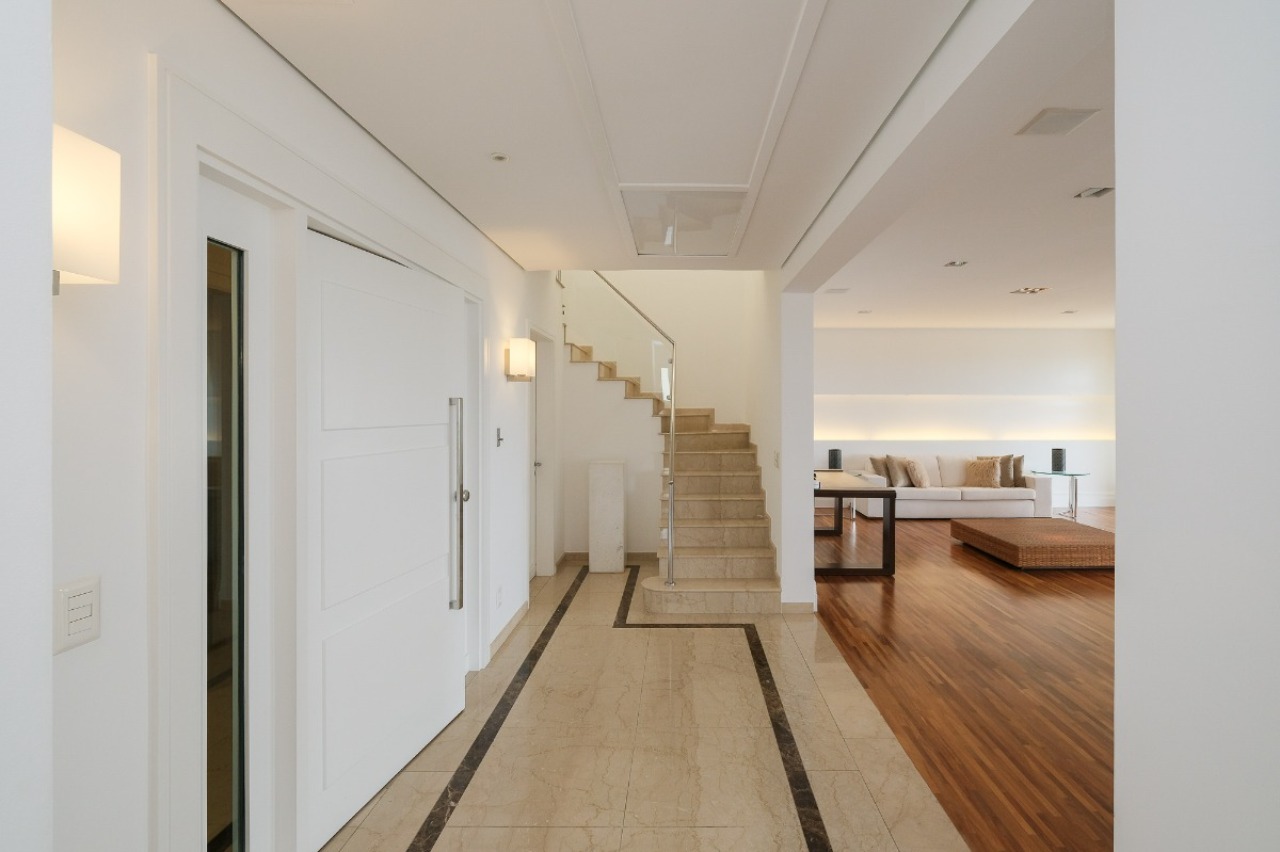 Cobertura, 4 quartos, 650 m² - Foto 9