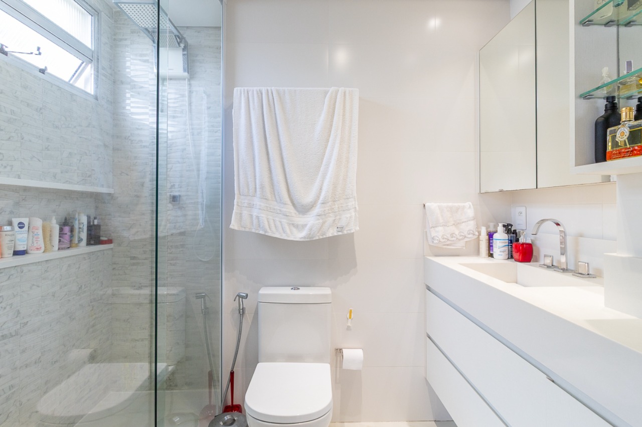 Apartamento, 3 quartos, 160 m² - Foto 16