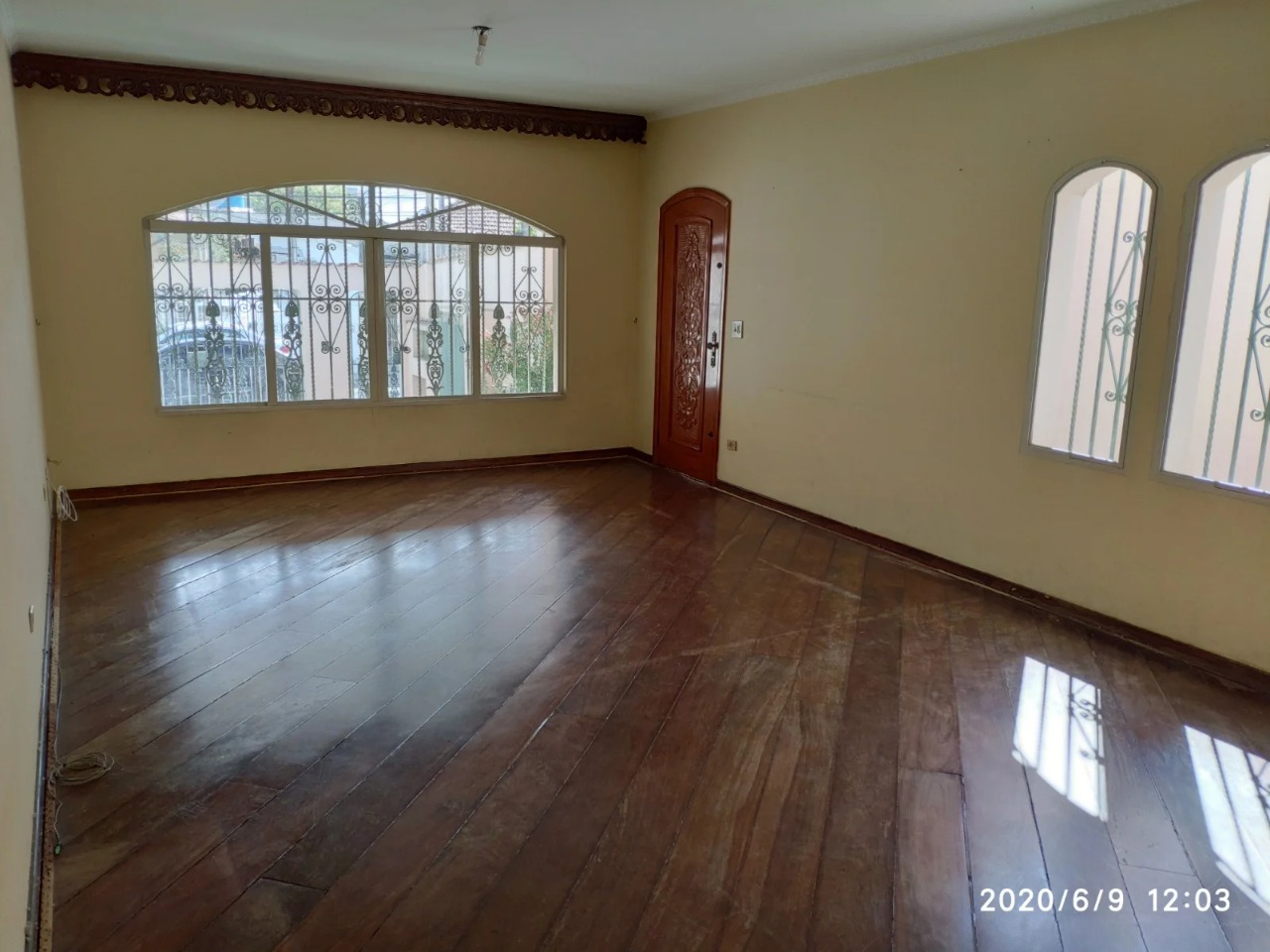 Casa, 3 quartos, 270 m² - Foto 1