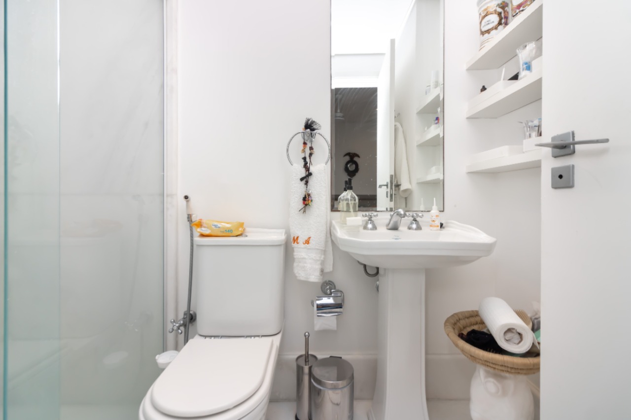 Apartamento, 2 quartos, 110 m² - Foto 18