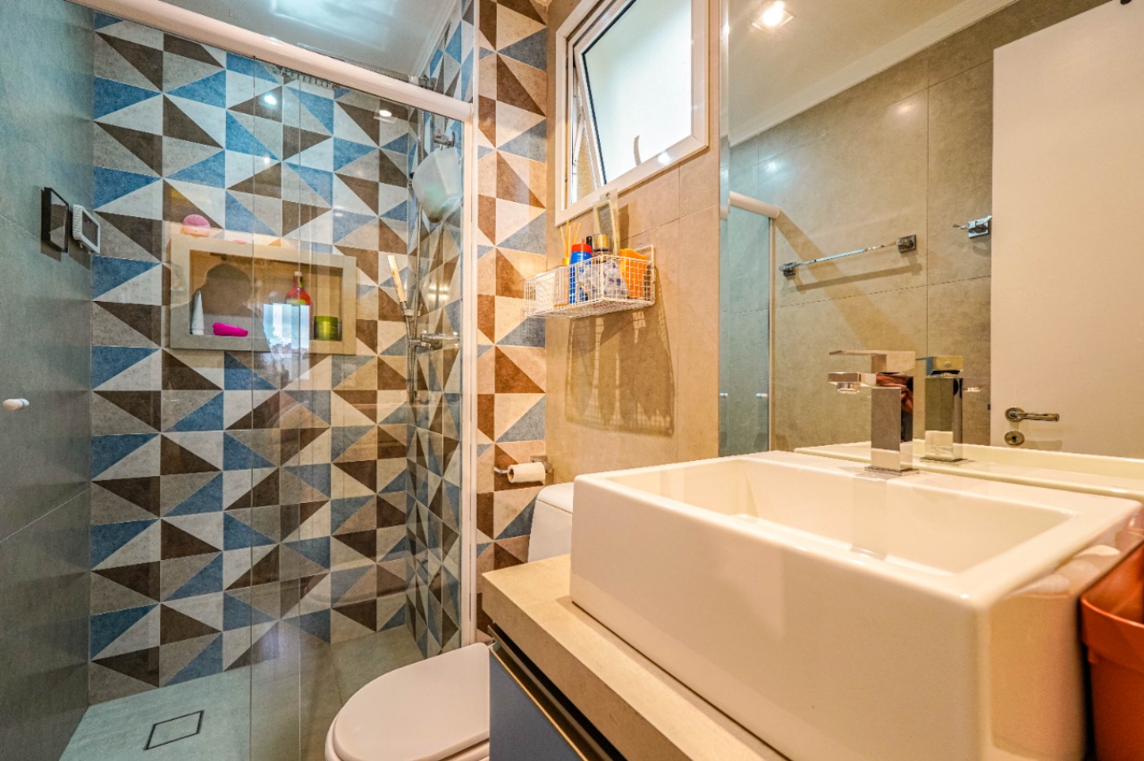 Apartamento, 4 quartos, 250 m² - Foto 25