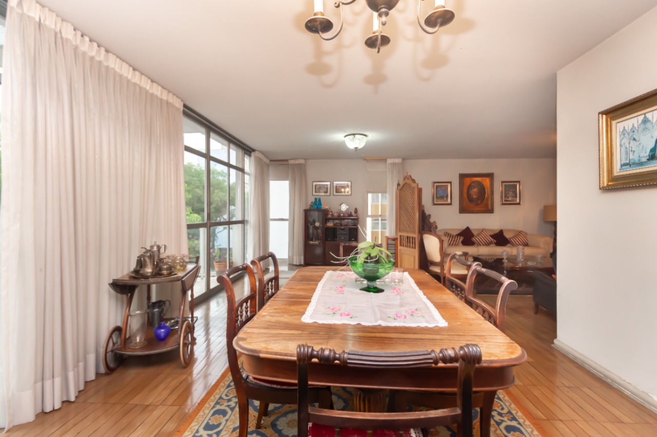 Apartamento, 3 quartos, 203 m² - Foto 5