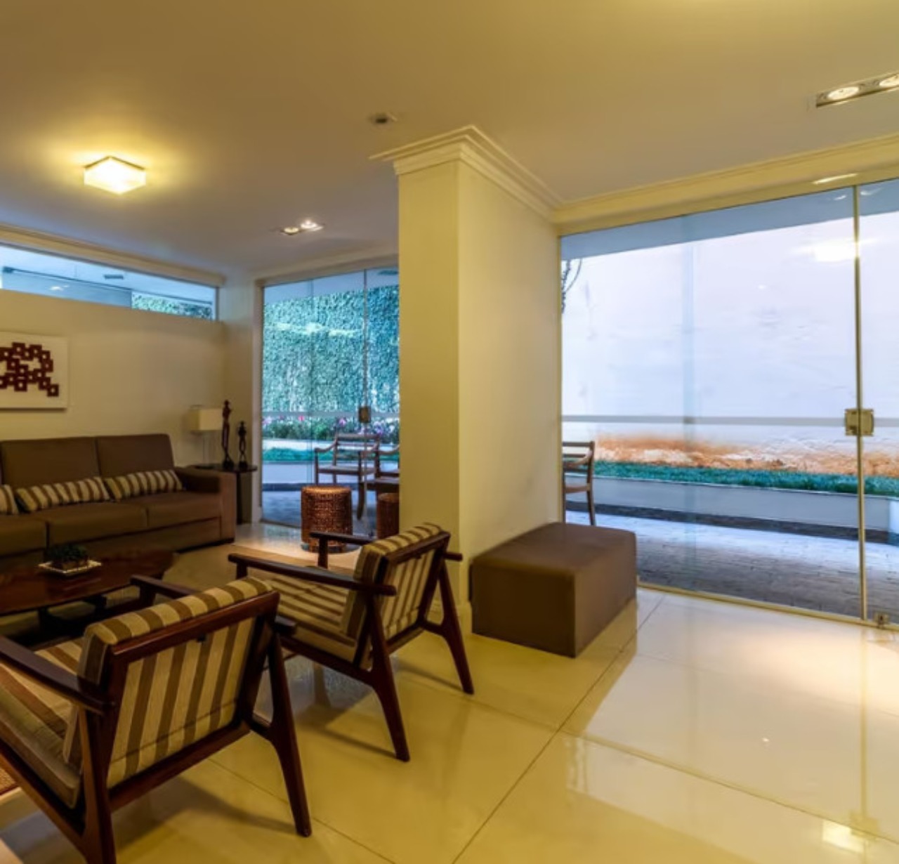 Apartamento, 4 quartos, 310 m² - Foto 8