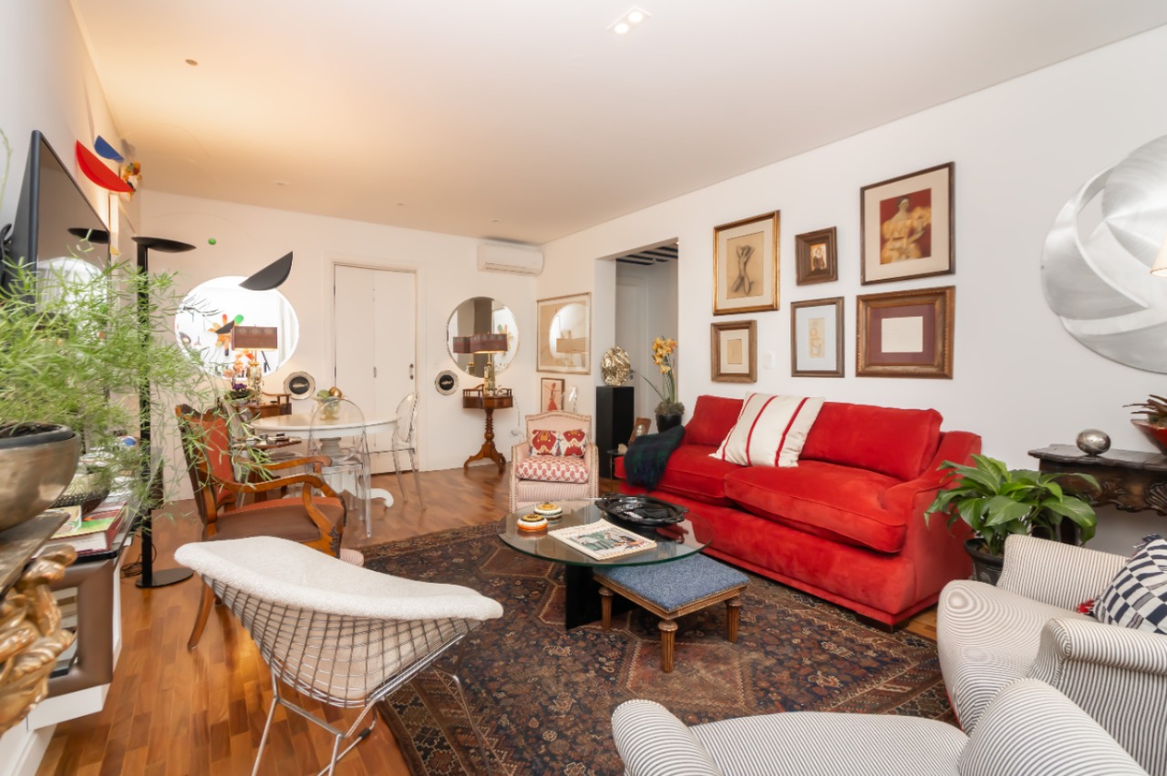Apartamento, 2 quartos, 110 m² - Foto 7