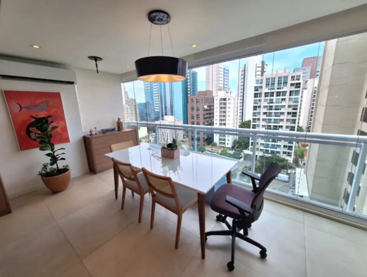 Apartamento, 1 quarto, 75 m² - Foto 2