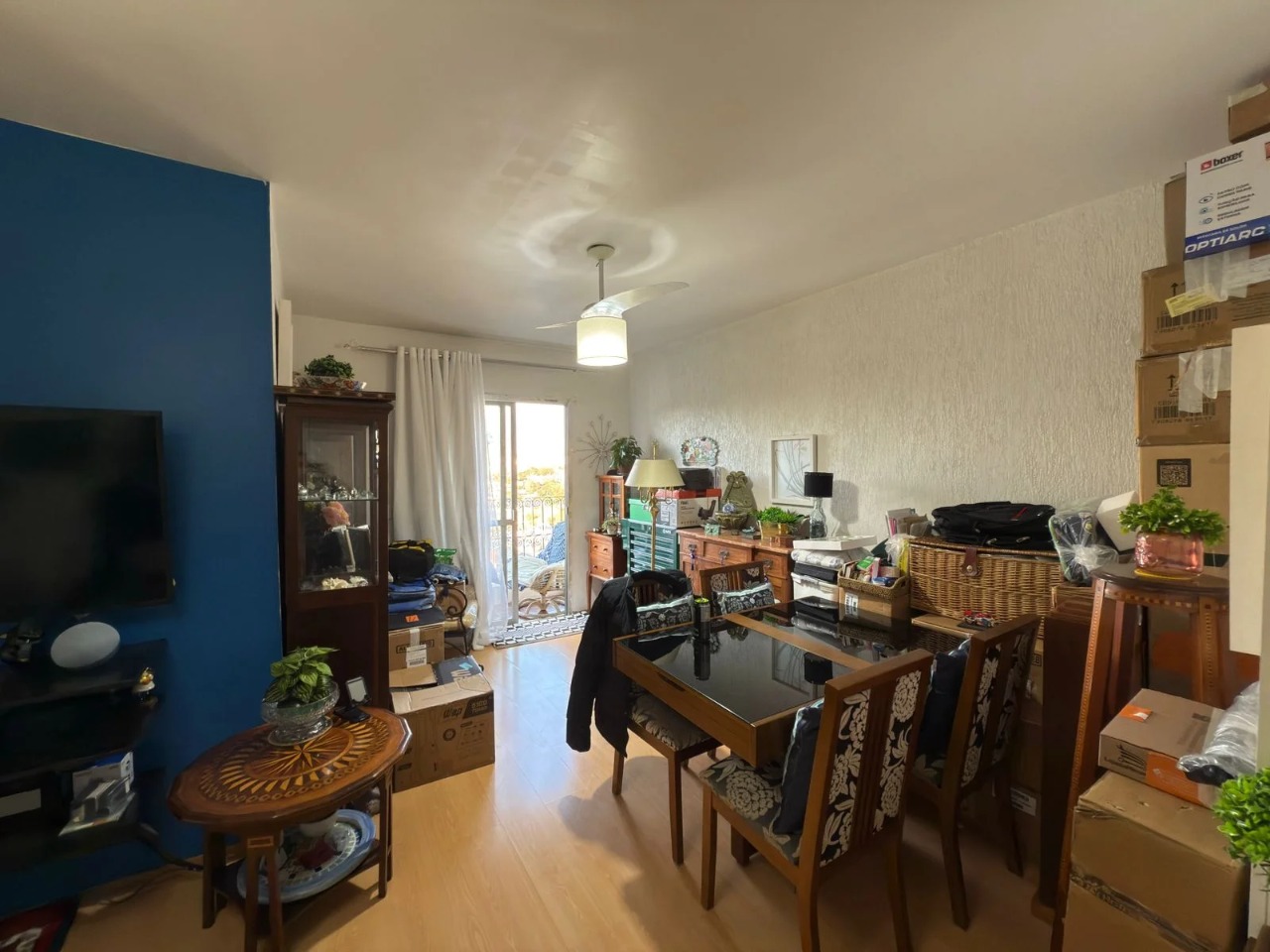Apartamento, 2 quartos, 78 m² - Foto 4