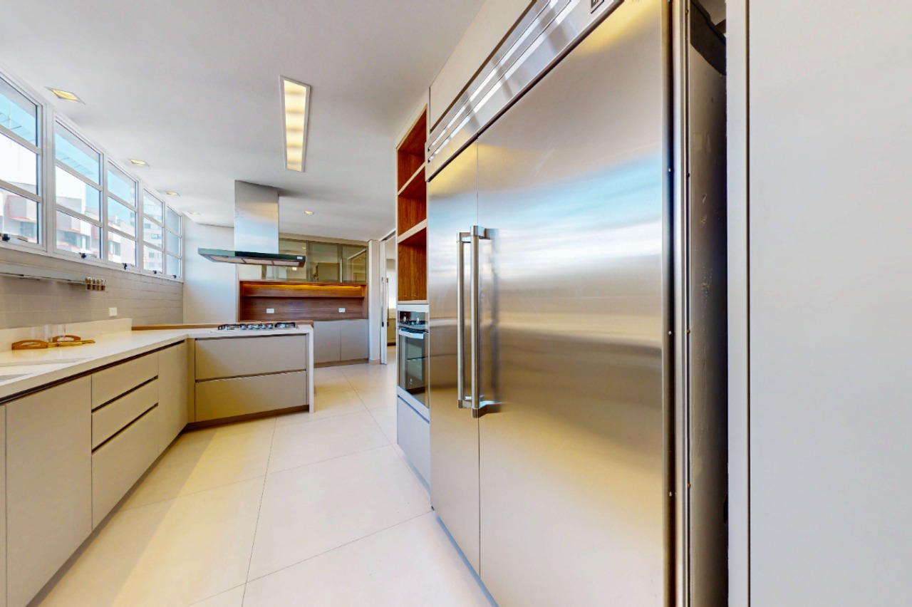 Apartamento, 3 quartos, 230 m² - Foto 28