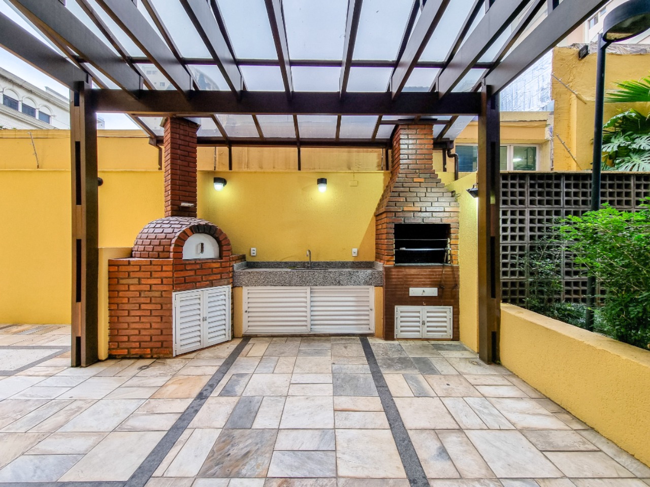 Cobertura, 2 quartos, 90 m² - Foto 3