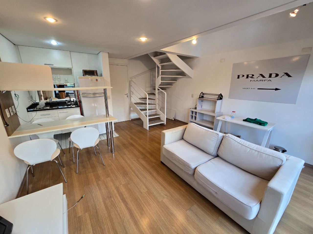 Apartamento, 1 quarto, 45 m² - Foto 7