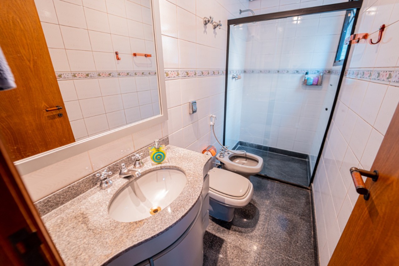 Apartamento, 4 quartos, 190 m² - Foto 23