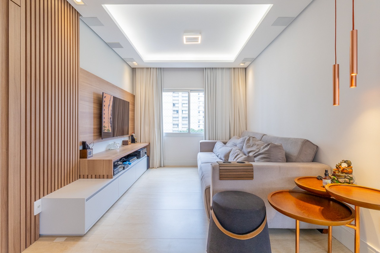Apartamento, 3 quartos, 160 m² - Foto 8