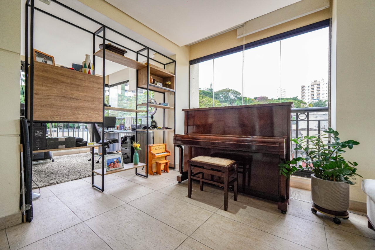Apartamento, 4 quartos, 250 m² - Foto 32