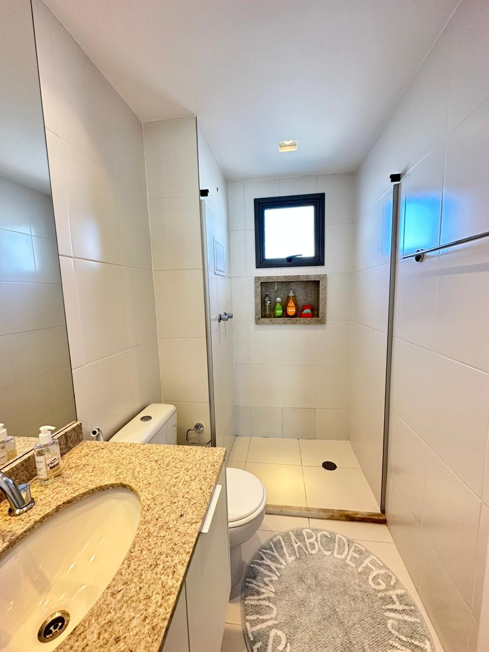 Apartamento, 3 quartos, 180 m² - Foto 17