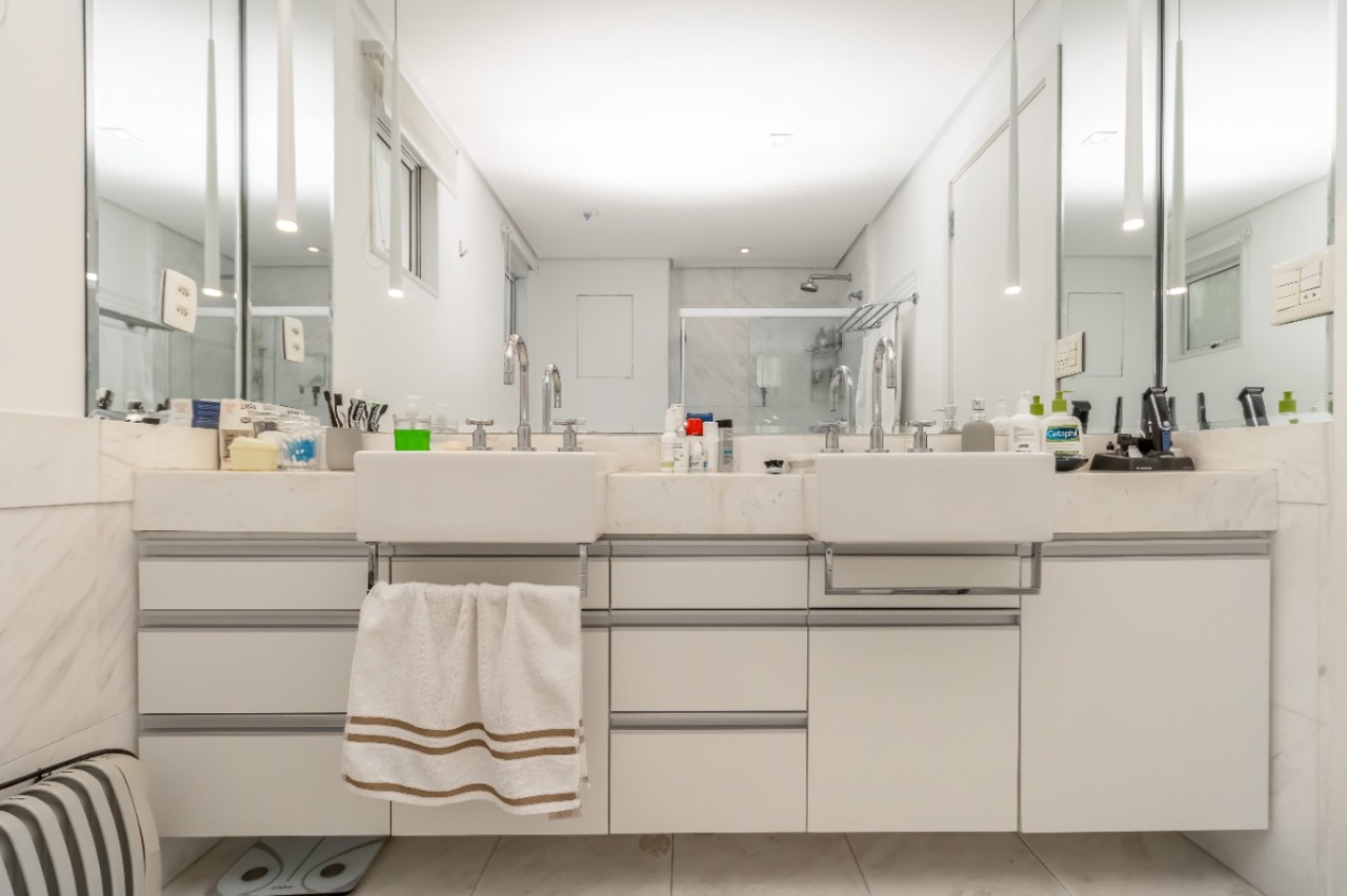Apartamento, 2 quartos, 150 m² - Foto 27