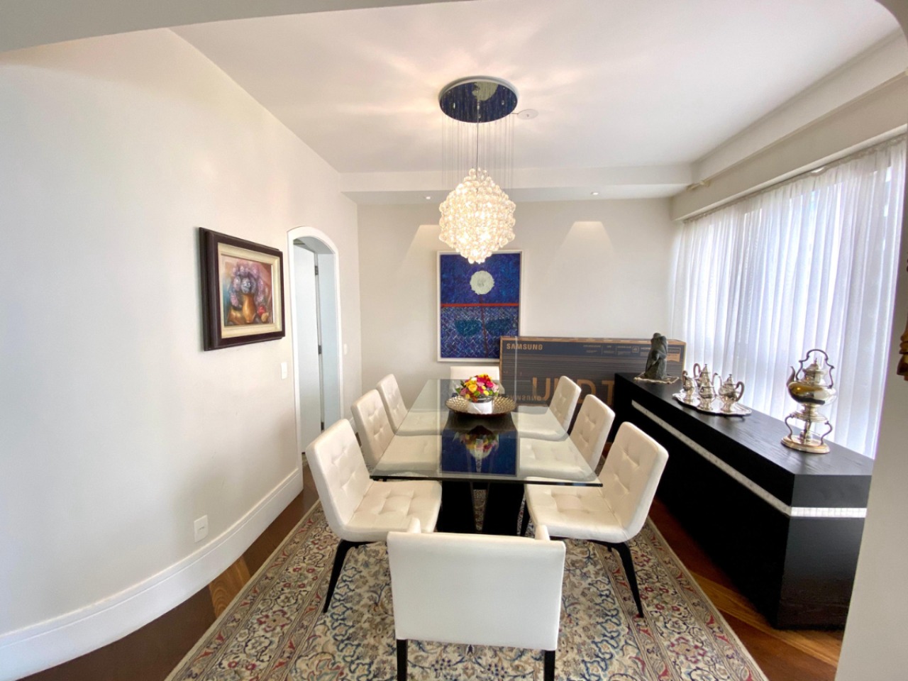 Apartamento, 4 quartos, 190 m² - Foto 11