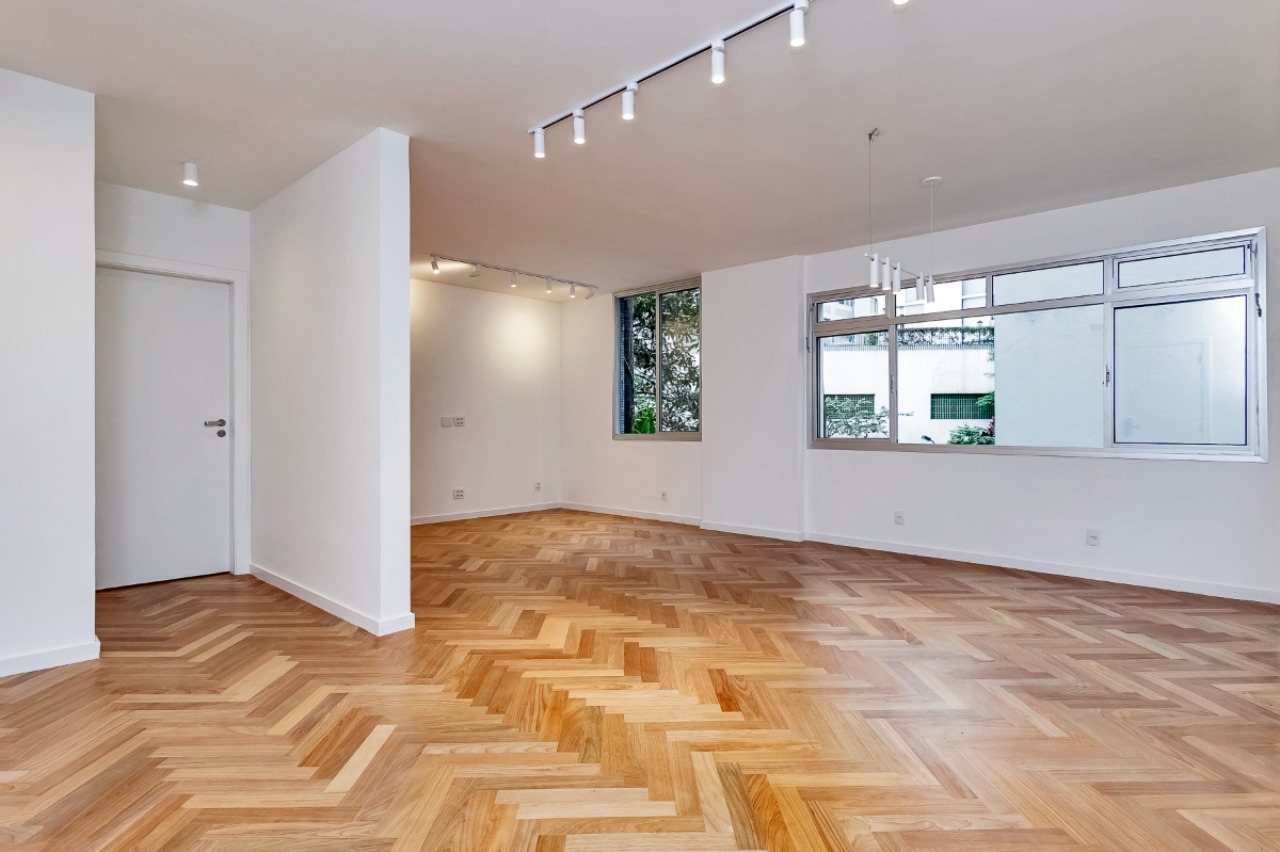 Apartamento, 2 quartos, 110 m² - Foto 6