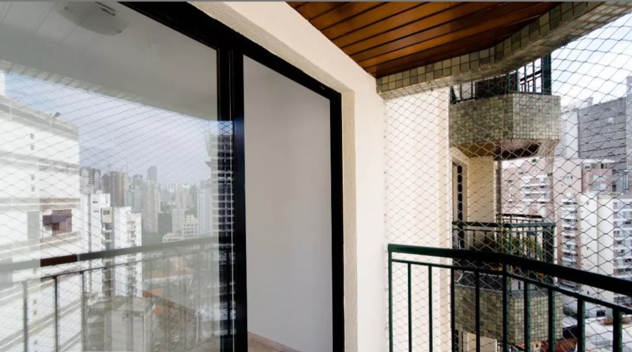 Apartamento, 1 quarto, 40 m² - Foto 3