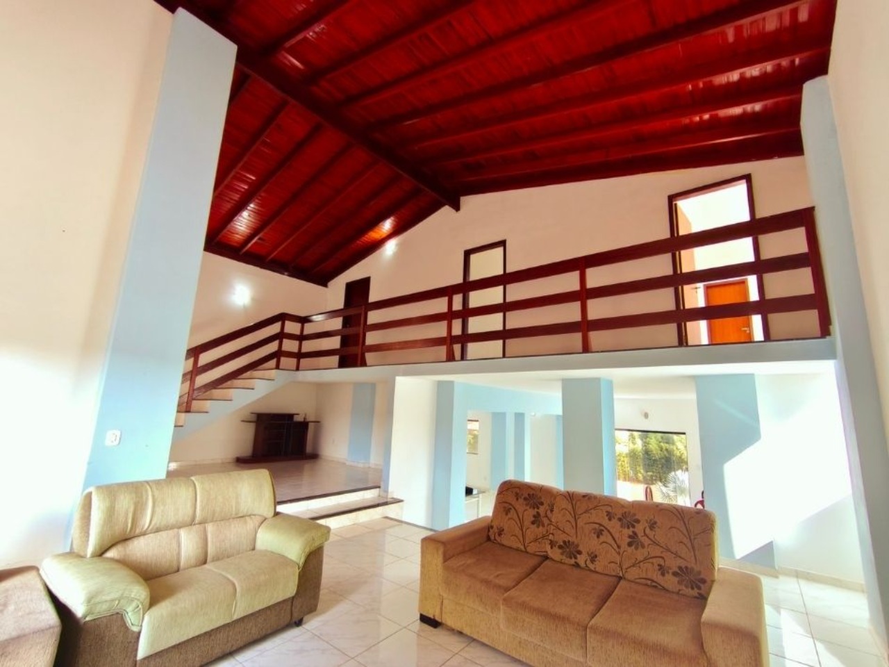 Chácara, 3 quartos - Foto 57
