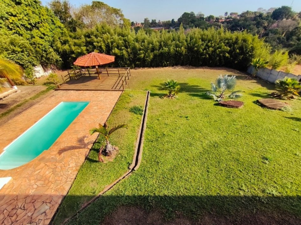 Chácara, 3 quartos - Foto 40
