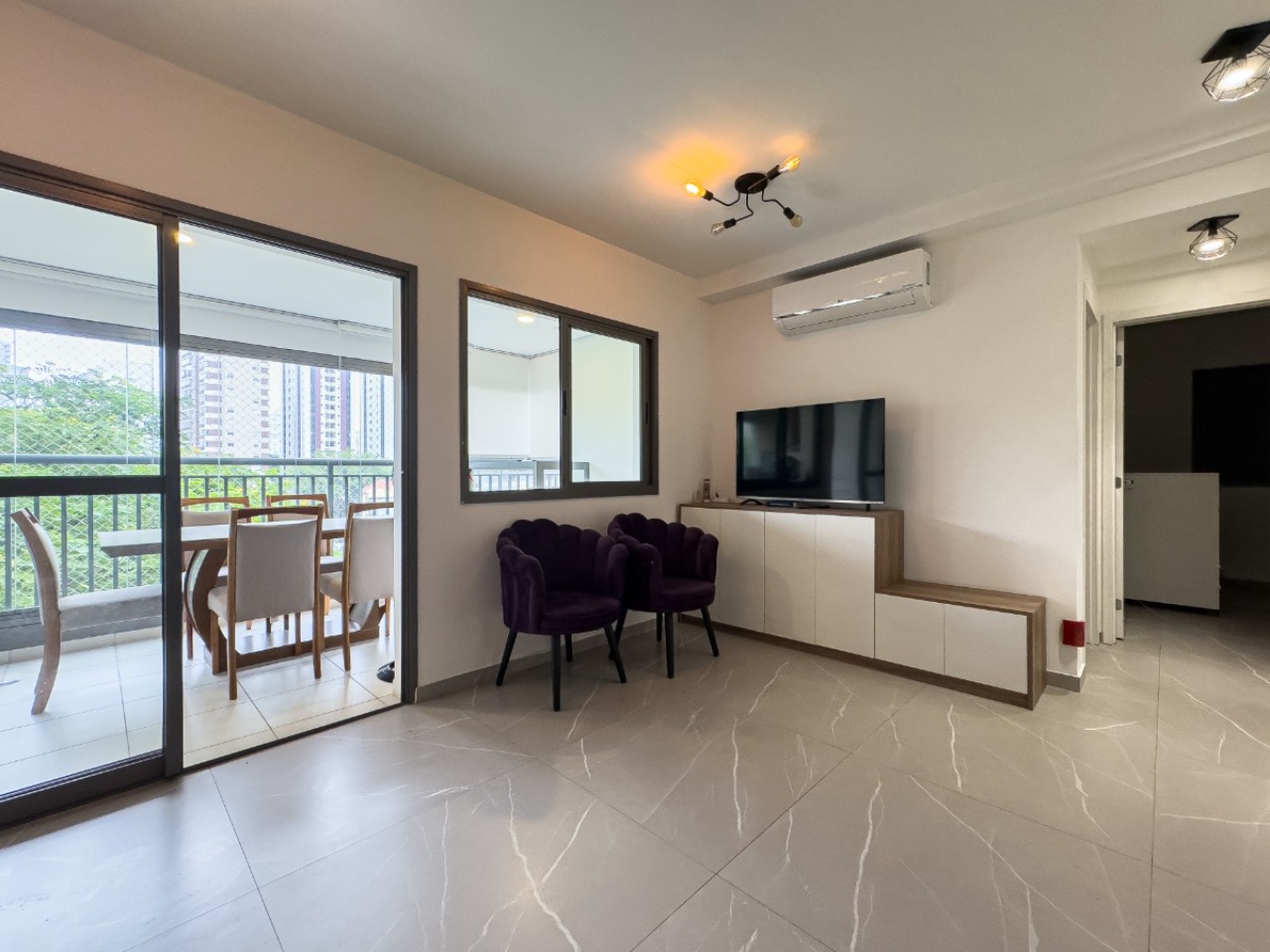 Apartamento, 2 quartos, 81 m² - Foto 5