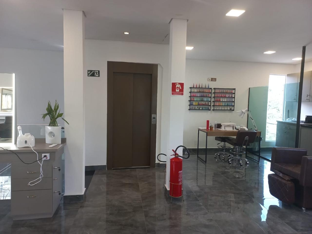 Prédio Inteiro, 600 m² - Foto 13