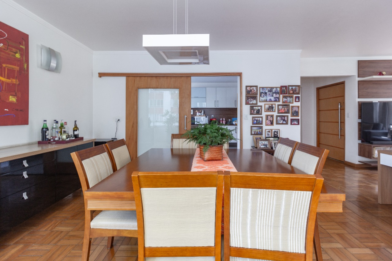 Apartamento, 3 quartos, 200 m² - Foto 5