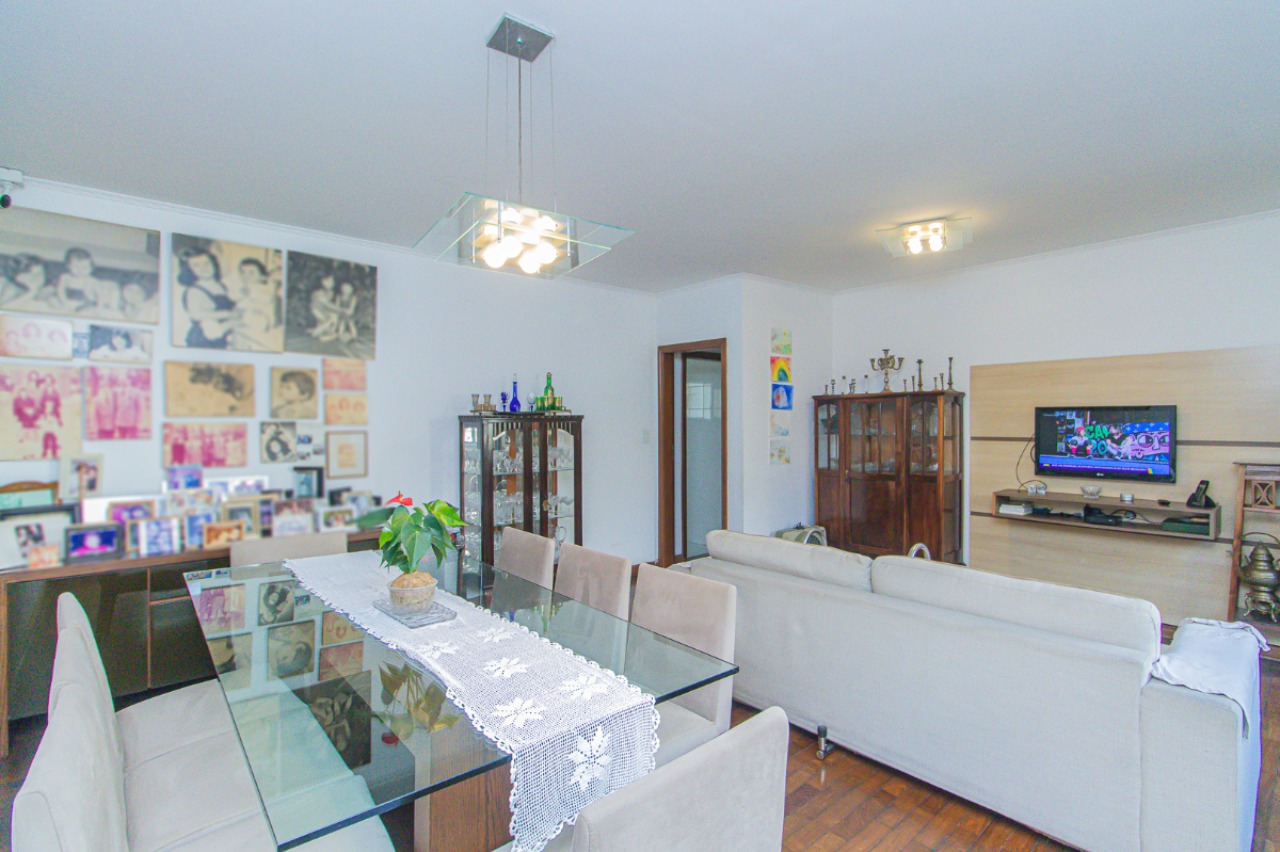 Apartamento, 3 quartos, 110 m² - Foto 8