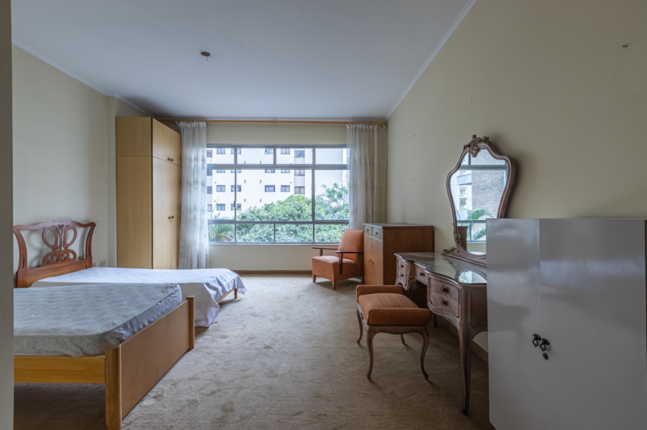 Apartamento, 3 quartos, 240 m² - Foto 10