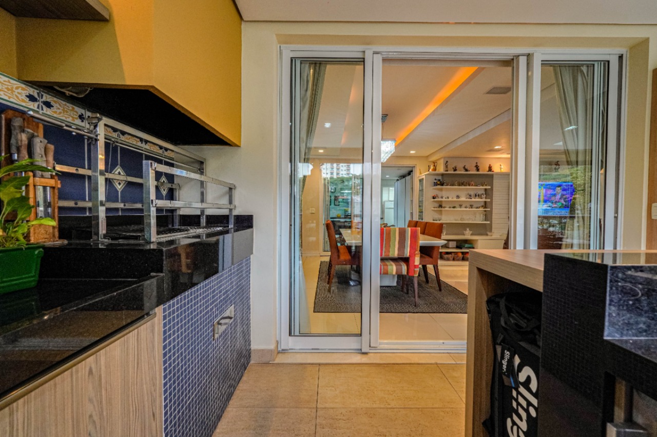 Apartamento, 4 quartos, 250 m² - Foto 40