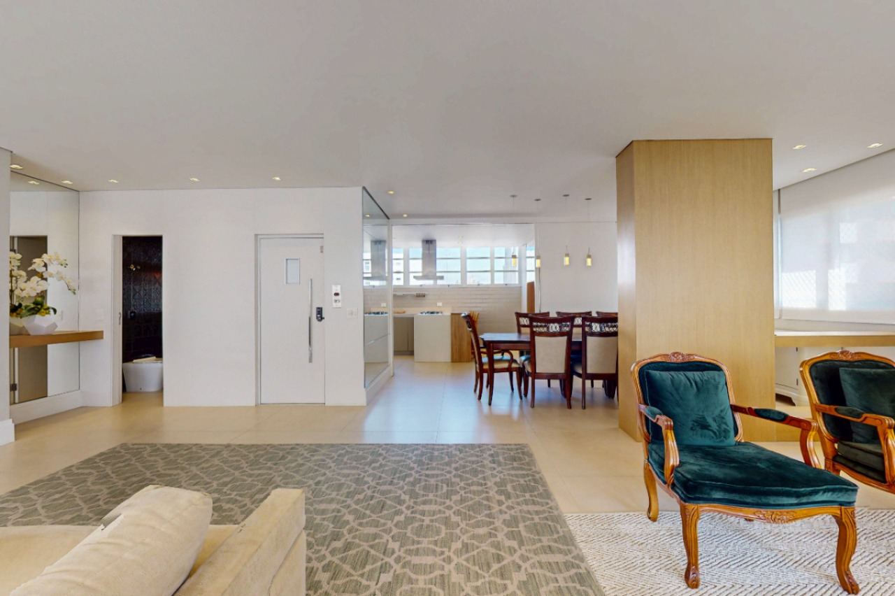 Apartamento, 3 quartos, 230 m² - Foto 15